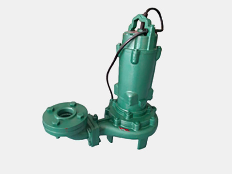 Submersible Pump